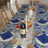 Anniversaire Maïté 70 ans